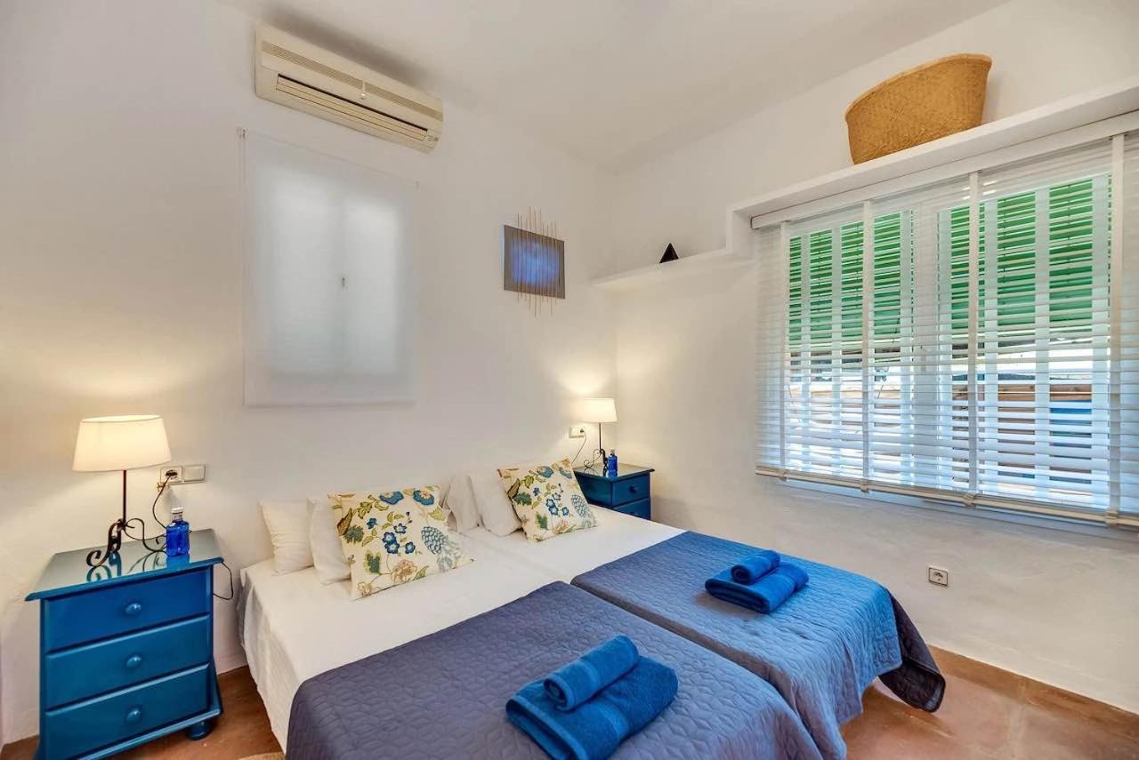 מארבלה Villa Tiphareth מראה חיצוני תמונה